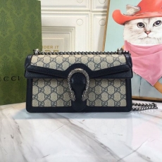 Gucci Satchel Bags